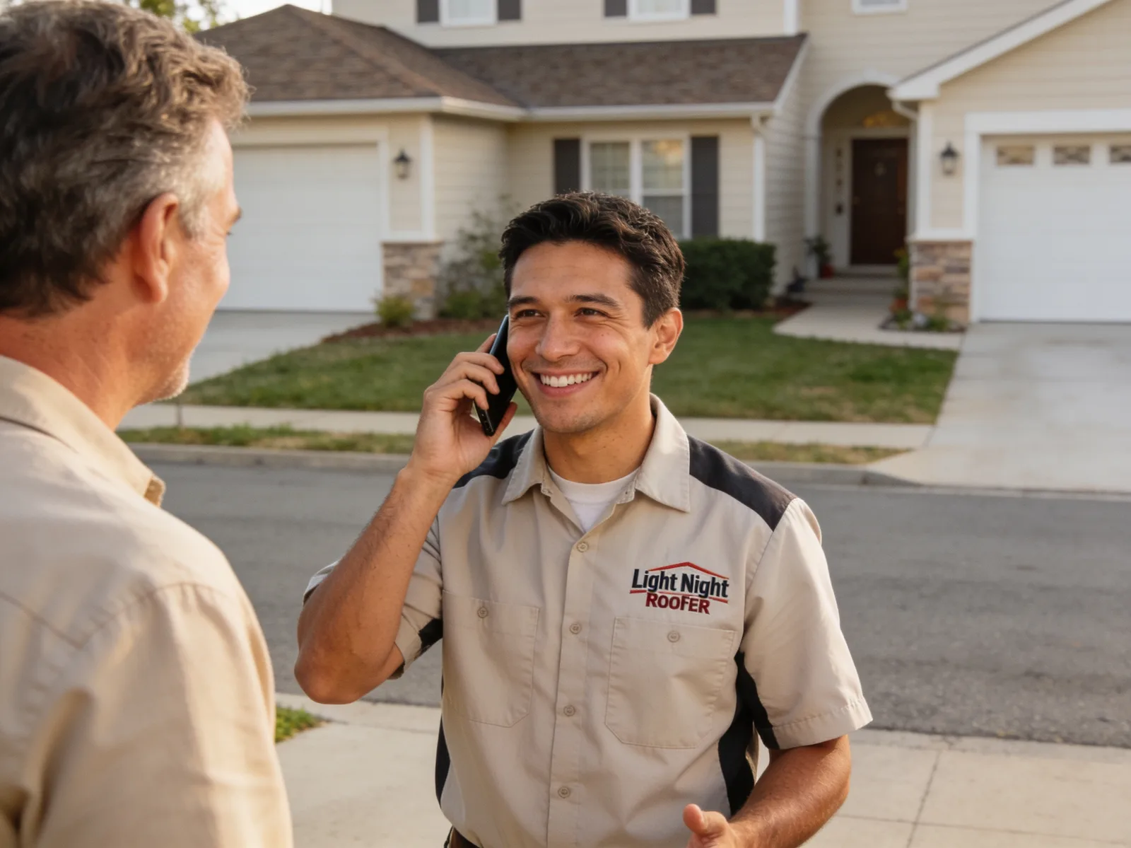 Emergency Roof Repair Forest Lake, MN FAQs
